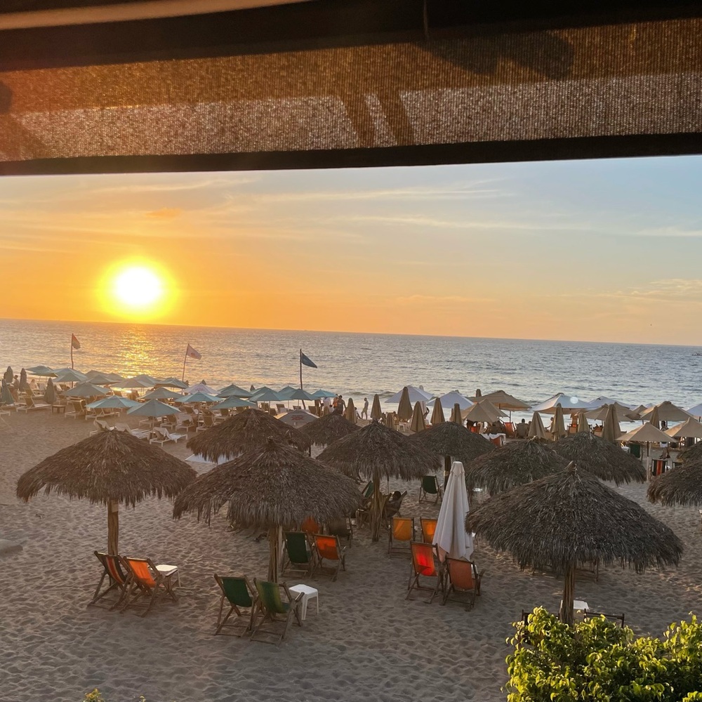 Meet your Posher, Marco